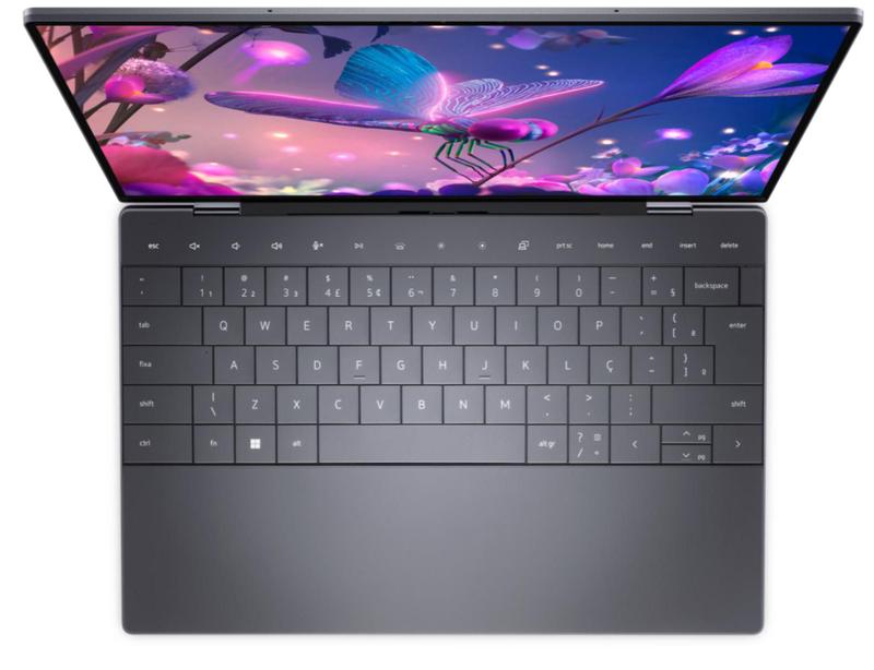 Notebook Dell 9320 XPS 13 Plus EVO i7-1360P 16GB Ram 1TB PCie Tela